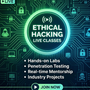 Advanced Ethical Hacking with AI (4 Months)